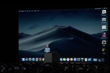 ویژگی‌های جدید MacOS Mojave