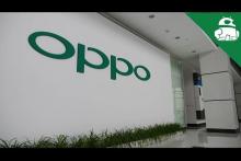 اوپو پرچمدار جدید خود را معرفی می‌کند