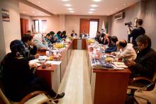 شاتل همچنان در صف خرید سهام مالک بلوک مدیریتی مخابرات! 