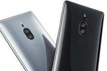 Xperia XZ2 برای سفارش آنلاین حاضر می‌شود