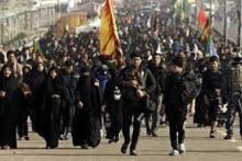 توصیه‌های ارتباطی شرکت زیرساخت به زائران اربعین حسینی 