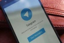 تنها برخی از کانال‌های غیر اخلاقی تلگرام بسته شده است!