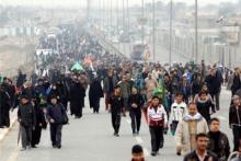 رمزگشایی از معمای اختلال ارتباطی زائران اربعین