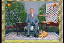 37 سال زندان برای توهین به یک سگ در فیس بوک (+عکس)