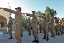 چرا برای سربازی‌رفته‌ها پیامک ارسال شد؟