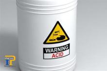 زن از خانه قهر کرد؛ شوهرش به صورت او اسیدپاشید