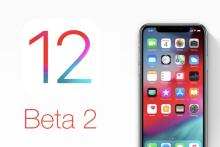 نسخه بتای iOS 12 برای عموم منتشر شد