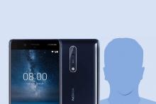 گوشی‌های نوکیا مجهز به قابلیت تشخیص چهره خواهند شد