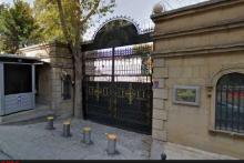 ایرانیان حاضر در ترکیه در اماکن پر رفت و آمد تردد نکنند