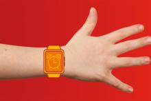 کوالکام پردازنده‌ی جدید گجت‌های پوشیدنی خود را معرفی کرد