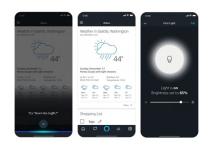 تجهیز نرم افزار Alexa شرکت آمازون به سیستم پذیرش دستور صوتی