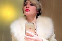 بازداشت خانم بازیگر به دلیل ارتباط نامشروع با طعمه‌های فیس‌بوکی (+عکس)