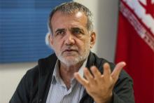 پزشکیان: فیلتر تلگرام و محدود کردن فضا مشکلی را حل نخواهد کرد