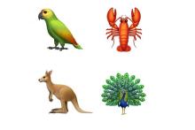 رونمایی از ایموجی‌های جدید اپل در روز جهانی ایموجی