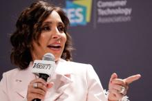 این زن محتمل‌ترین گزینه برای مدیرعاملی توئیتر است