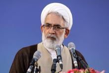 دادستان کل کشور