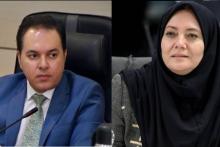 پیام تبریک نایب رئیس اسبق کمیسیون فاوا اتاق بازرگانی ایران به رییس جدید این کمیسیون