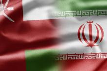 ایران و عمان