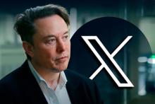 ایلان ماسک سرتیتر خبرها را از شبکه اجتماعی ایکس حذف کرد