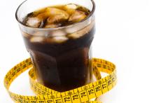 ارتباط نوشابه&zwnj;های رژیمی با زوال عقل