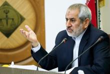 از 40 شرکت‌ وارد کننده‌ی تلفن همراه تحقیق شد/ برخی از فاکتورهایی که ادعا کردند به افراد واگذار کرده‌اند صوری و جعلی است/ در مورد 100 هزار دستگاه تلفن همراه توقیف شده، پس از پایان تحقیقات، تصمیم می گیریم