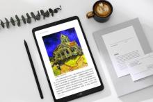 معرفی رسمی تبلت جدید شیائومی