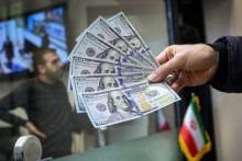 بانک مرکزی: نرخ ارز به دلیل شایعات افزایش یافته است