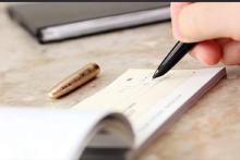 افزایش بیش از 90 درصدی وصول چک‌های مبادله‌ شده در سامانه چکاوک