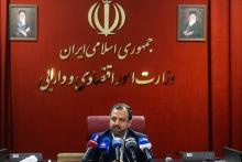 سید احسان خاندوزی