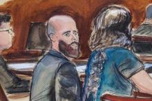 ۴۰ سال زندان؛ مجازات یکی از افشاگران ویکی‌لیکس