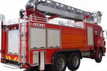 دردسر سلفی دختر جوان اهوازی برای آتش نشانان!