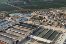 هک زیرساخت‌های مرکز تصفیه فاضلاب شهر نتانیا رژیم صهیونیستی