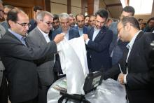 آذری جهرمی: وضعیت پارازیت‌ها به صورت زنده در شهرها به نمایش درمی‌آید