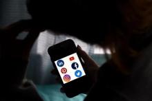 شبکه‌های اجتماعی