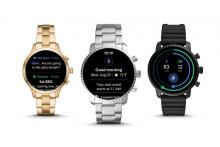 نسخه تازه Wear OS گوگل منتشر شد