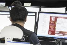 ادعای رویترز؛ درآمد کره شمالی از حملات سایبری به صرافی‌های ارزهای دیجیتال