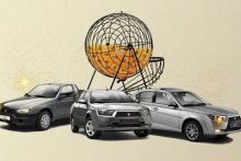 عرضه خودروهای تولیدی فقط از طریق سامانه متمرکز قرعه‌کشی 