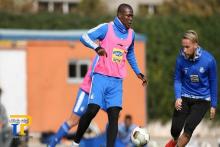 ترس استقلالی ها از آمدن یک گروی جدید به این تیم!