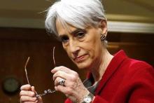 احتمال هک شدن ایمیل &laquo;وندی شرمن&raquo; در طول مذاکرات هسته&zwnj;ای