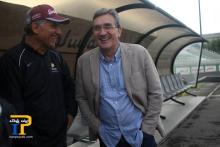 دشمنی ادامه&zwnj;دار علیه فوتبال ایران!