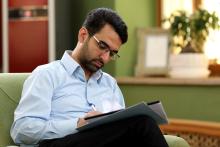 مدیرکل ارتباطات و فناوری اطلاعات استان مازندران منصوب شد