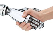 شیفت شب بیمارستان با کمک ربات‌های پرستار!