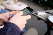 امواج تلفن همراه حافظه‌ی تصویری کاربران را مختل می‌کند