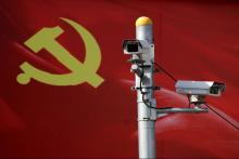 شناسایی مظنون در میان ۶۰ هزار نفر با دوربین هوشمند!