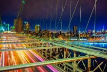 10 شهر هوشمند برتر جهان در سال ۲۰۱۸