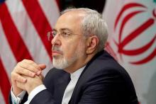 جواد ظریف استعفا داد! 