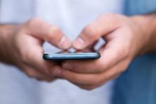 توصیه پلیس به دارندگان آیفون