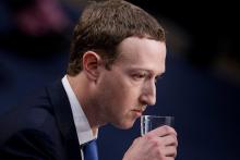 ثروت زاکربرگ از ۱۰۰ میلیارد دلار گذشت!