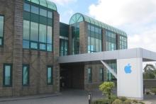 ایرلند بخاطر اپل جریمه می‌شود