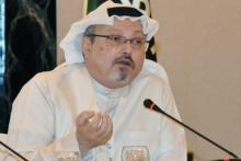 ساعت اپل خاشقچی، اطلاعاتی را از شکنجه وی فاش کرد 